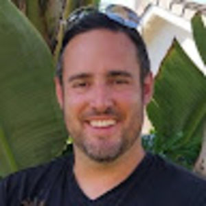 Meet your Posher, Dave